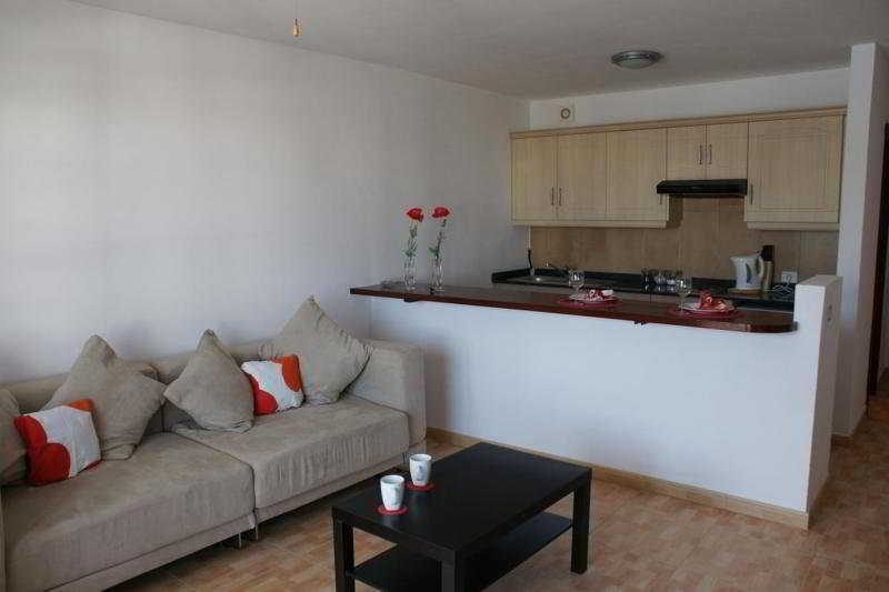 Soulea Apartamentos Lanzarote Island 외부 사진